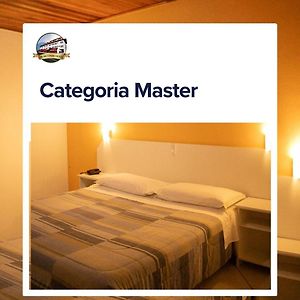 Habitación Doble Master